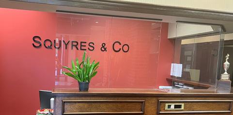 Squyres and Co Partners