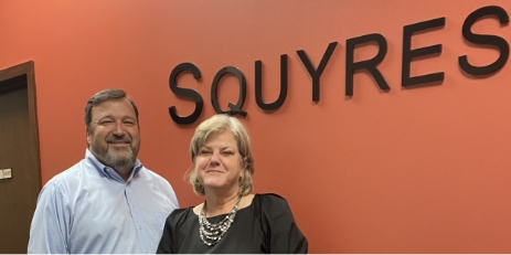 Squyres and Co Partners